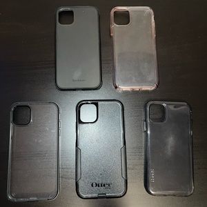 iPhone 11 Cases